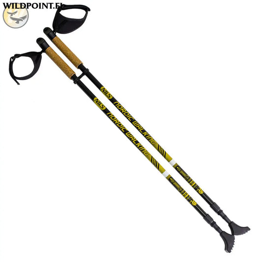 Teleskooppisauvat NW603 NILS