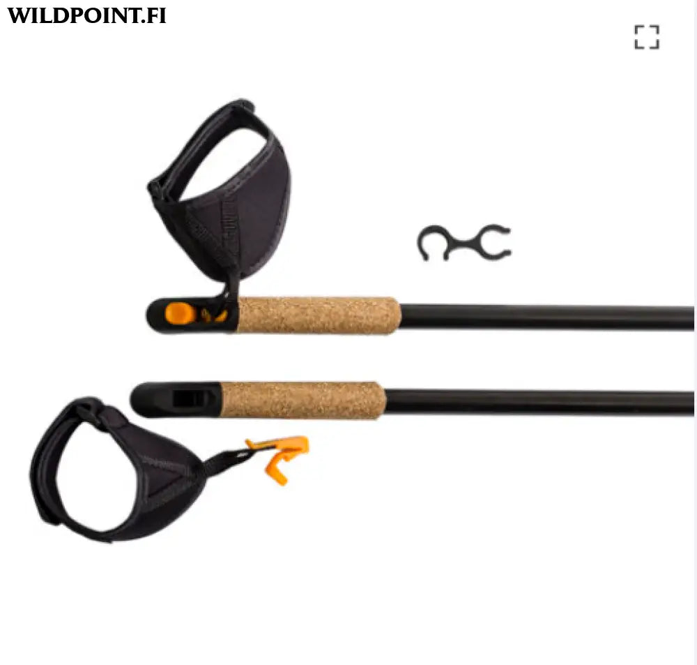 Teleskooppisauvat nw603 nils - accessories