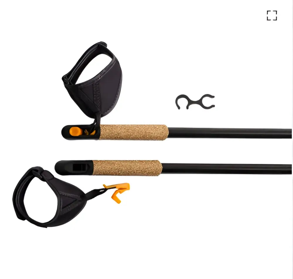 Teleskooppisauvat nw603 nils - accessories - wildpoint outdoors retkeilyvarusteet verkkokaupasta 24,90 €