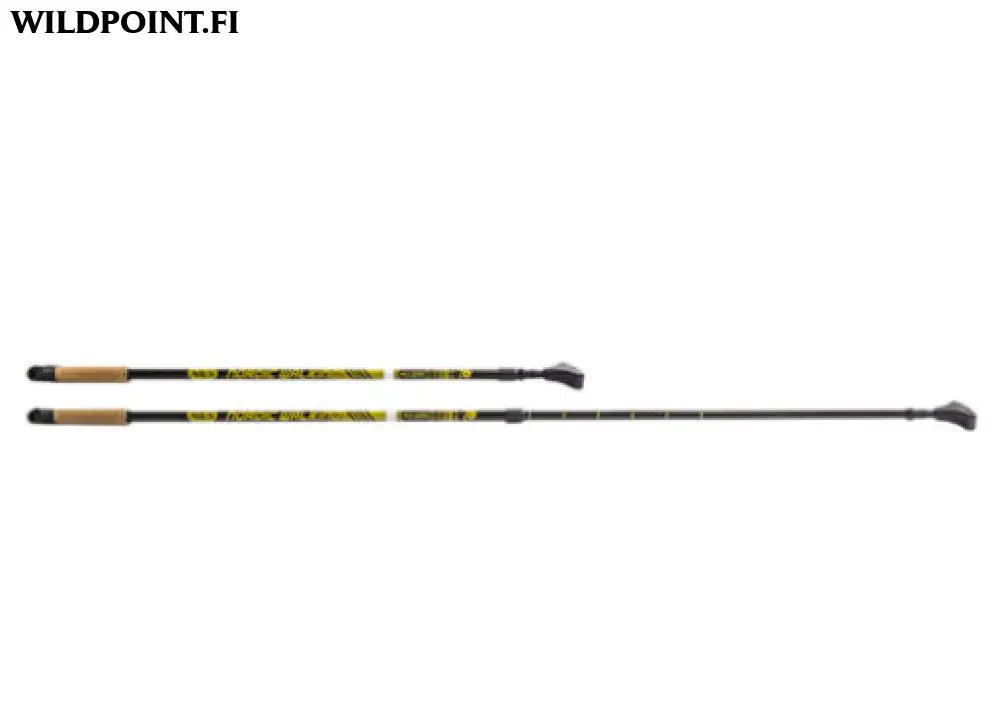 Teleskooppisauvat nw603 nils - accessories