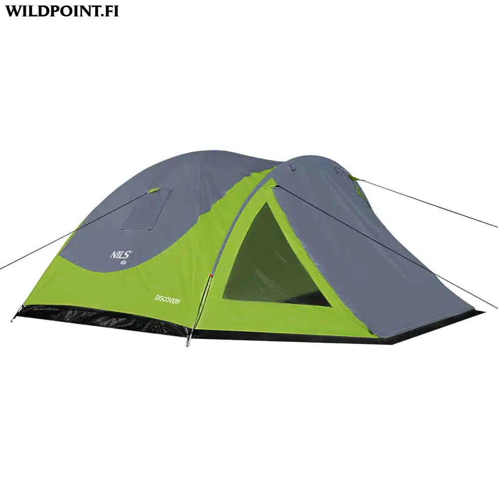 Teltta discovery nc6006 nils camp - accessories