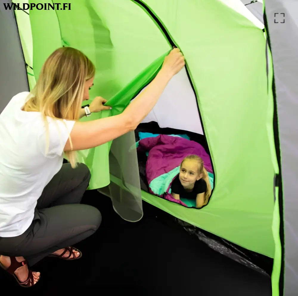 Teltta highland iv nc6431 nils camp - accessories