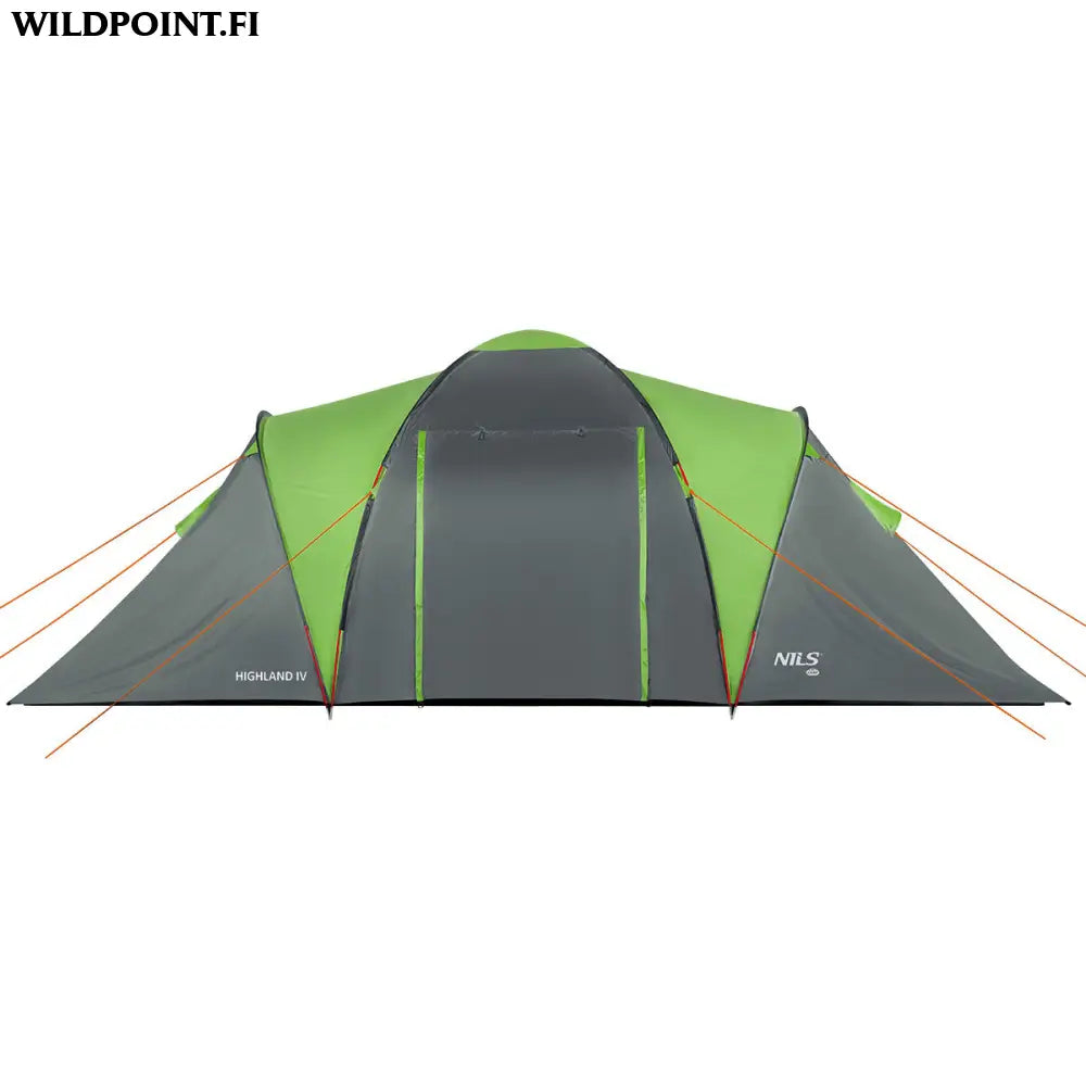 Teltta highland iv nc6431 nils camp - accessories