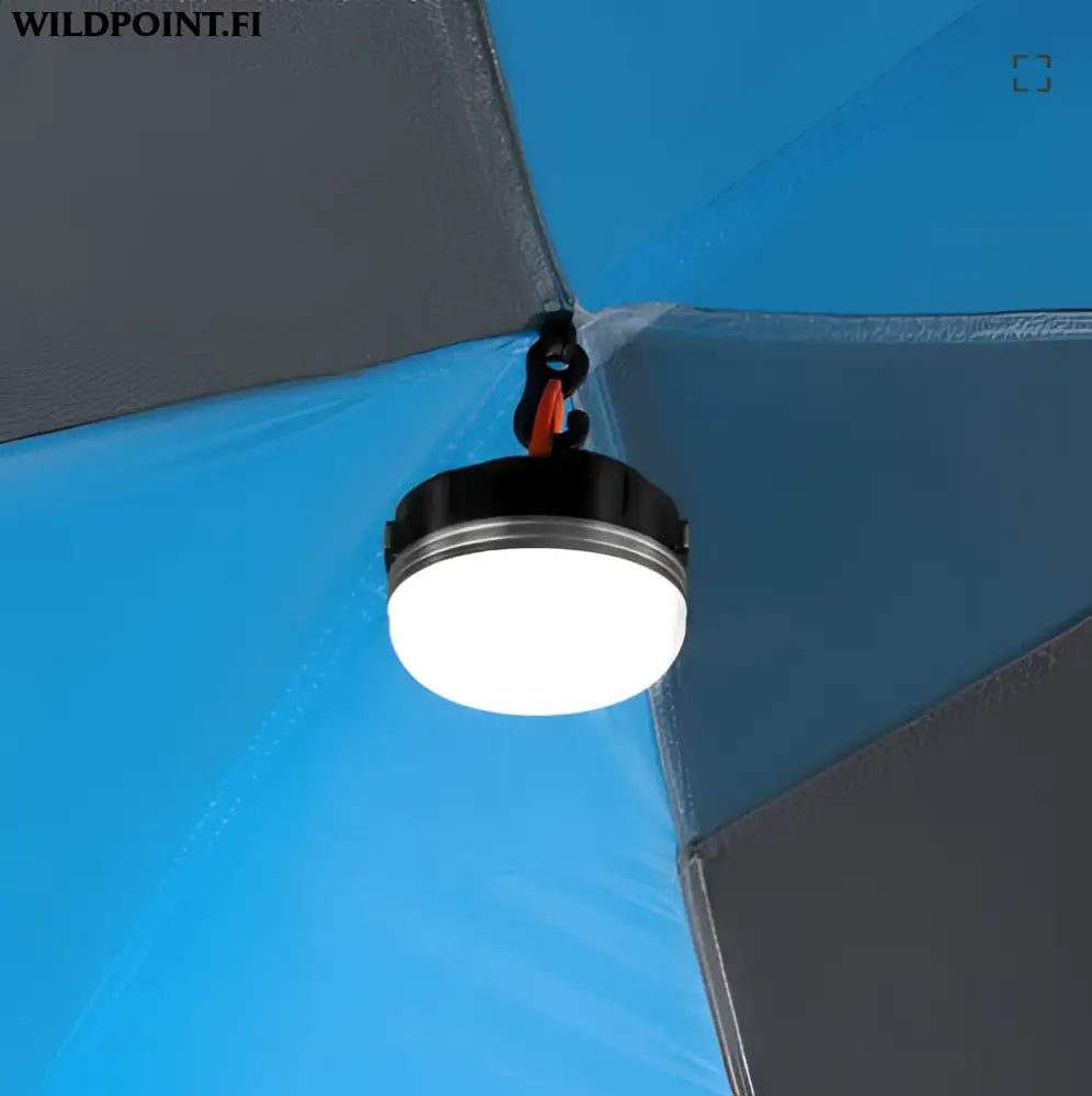 Teltta highland iv nc6431 nils camp - accessories