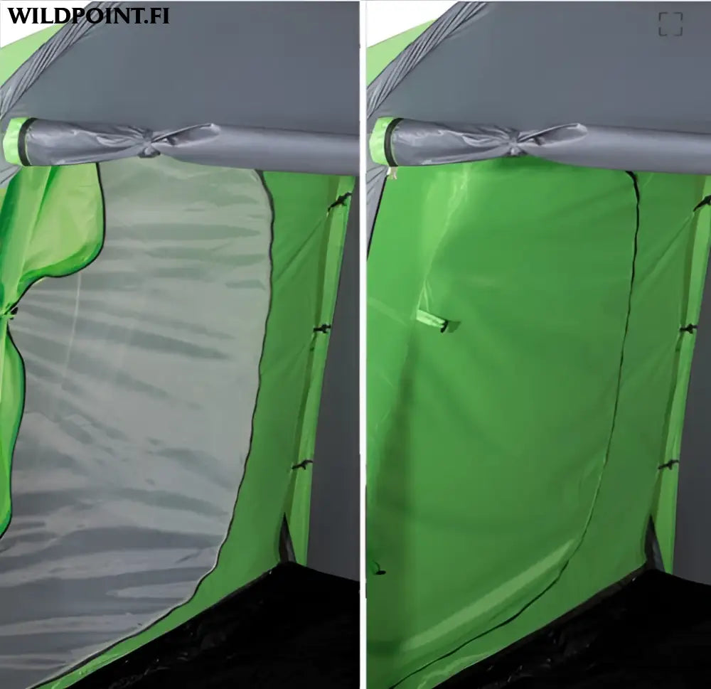 Teltta highland iv nc6431 nils camp - accessories