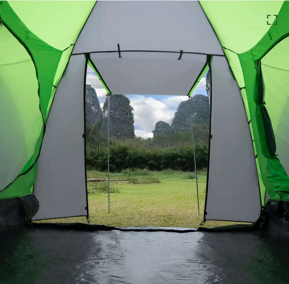 Teltta highland iv nc6431 nils camp - accessories retkeilyvarusteet verkkokaupasta