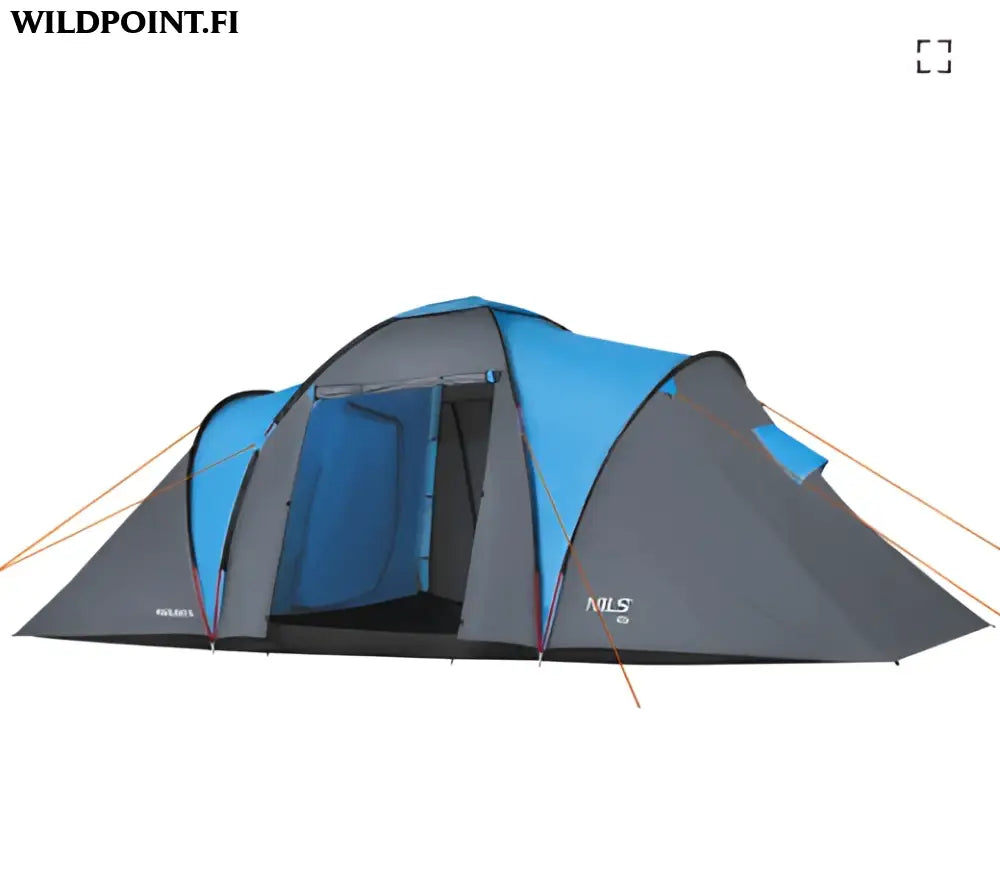 Teltta highland iv nc6431 nils camp - accessories