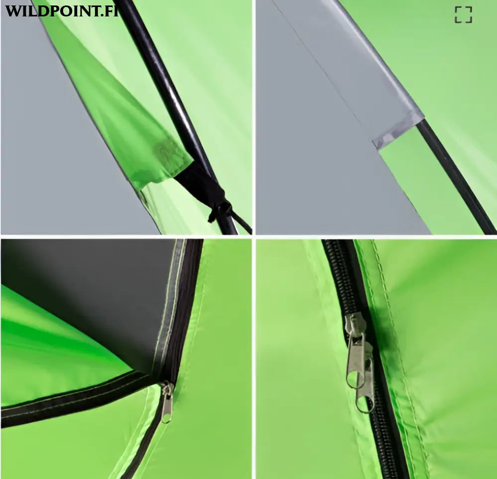 Teltta highland iv nc6431 nils camp - accessories