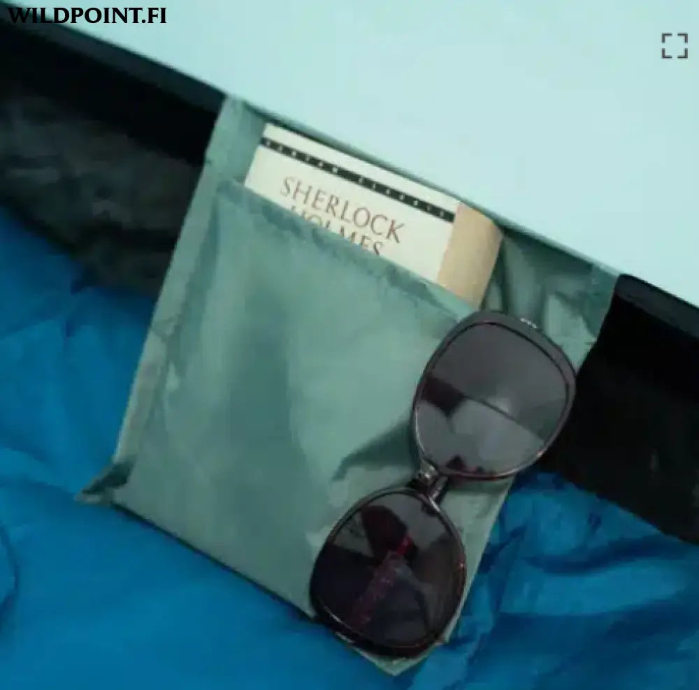 Teltta nightfall nc6033 nils camp - accessories