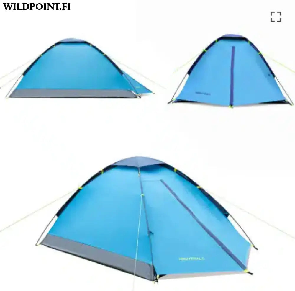 Teltta nightfall nc6033 nils camp - accessories