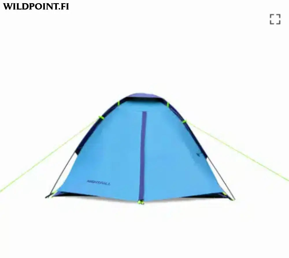 Teltta nightfall nc6033 nils camp - accessories