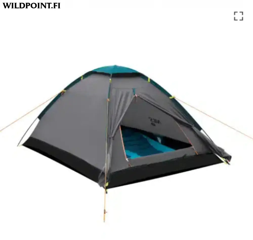 Teltta nightfall nc6033 nils camp - harmaa - accessories