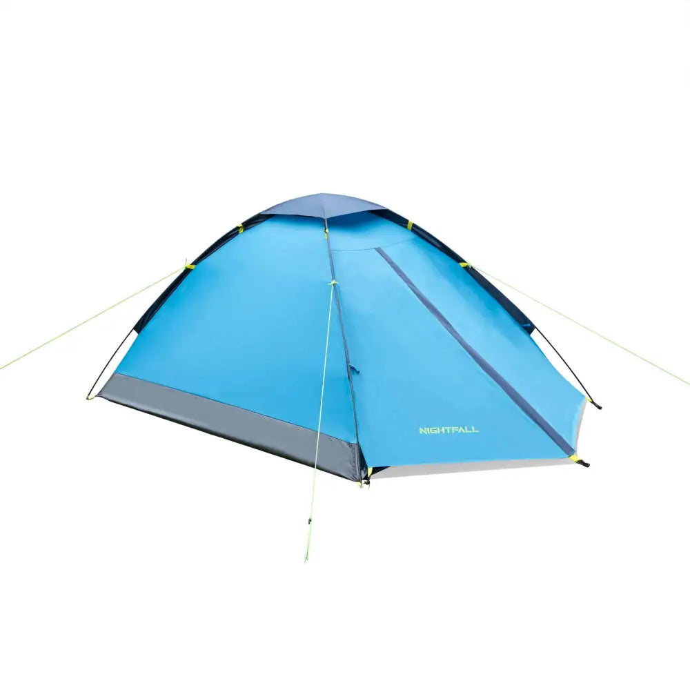 Teltta nightfall nc6033 nils camp - sininen - accessories - wildpoint outdoors retkeilyvarusteet verkkokaupasta 54,90 €