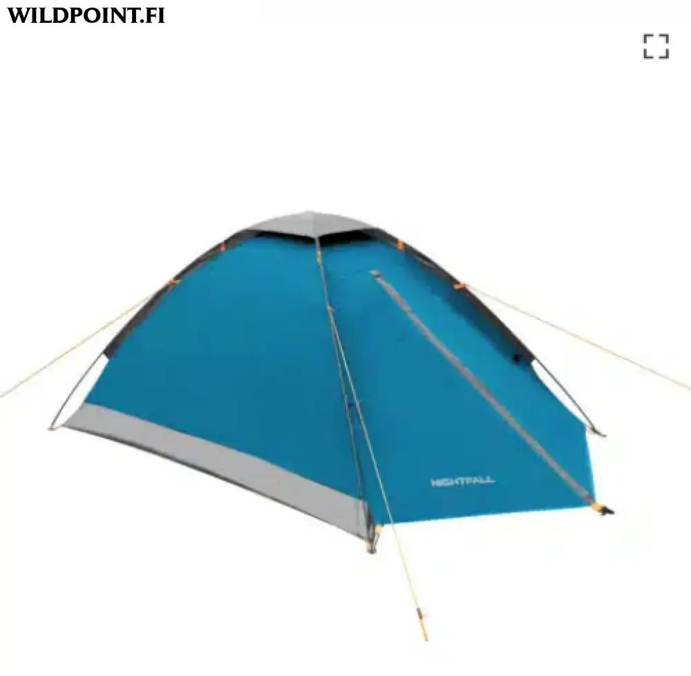 Teltta nightfall nc6033 nils camp - turkoosi - accessories