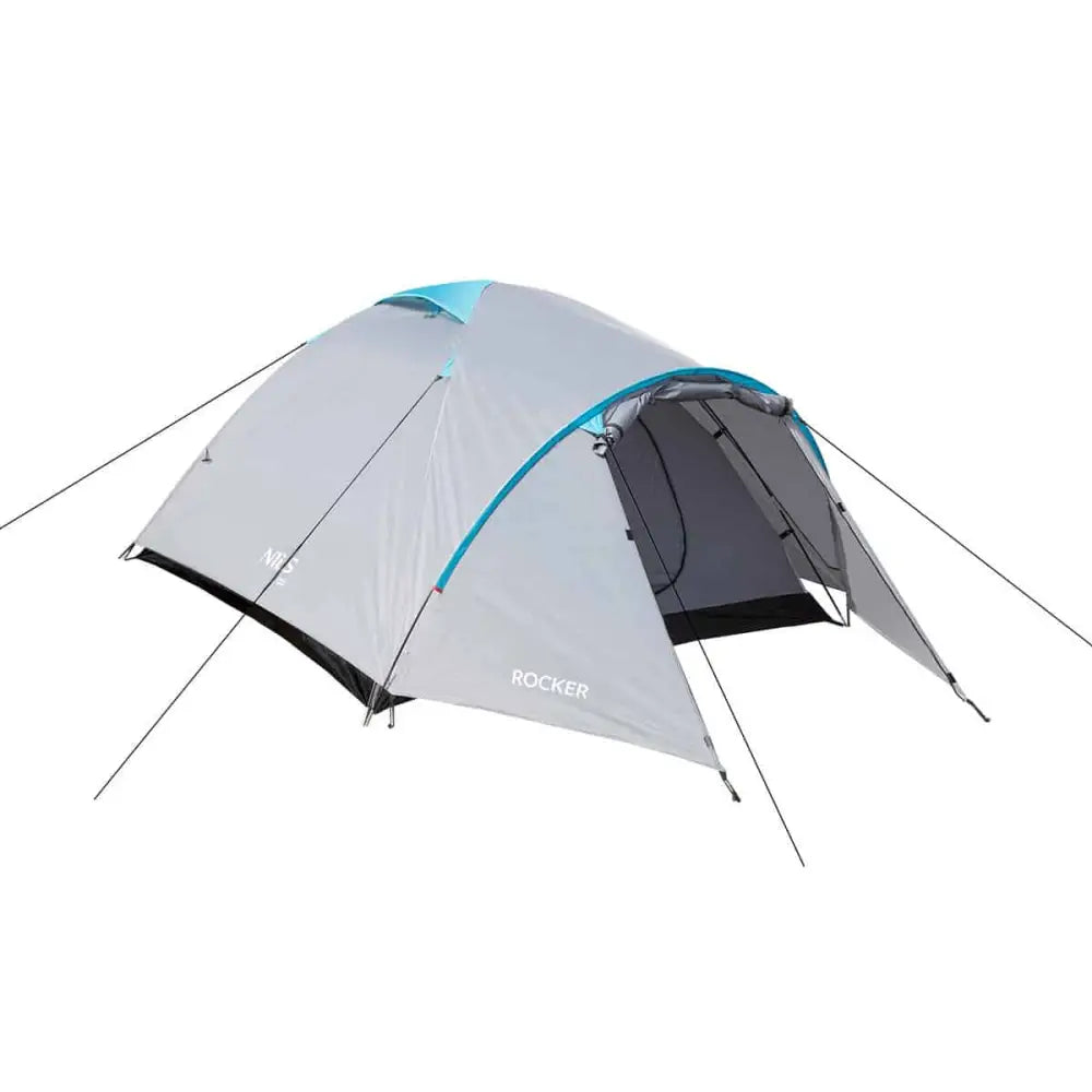 Teltta rocker nc6013 nils camp - accessories retkeilyvarusteet verkkokaupasta 89,90 €
