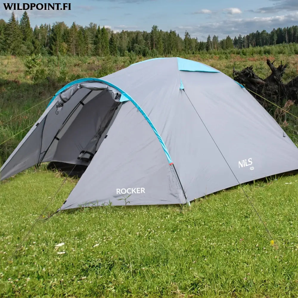 Teltta rocker nc6013 nils camp - accessories