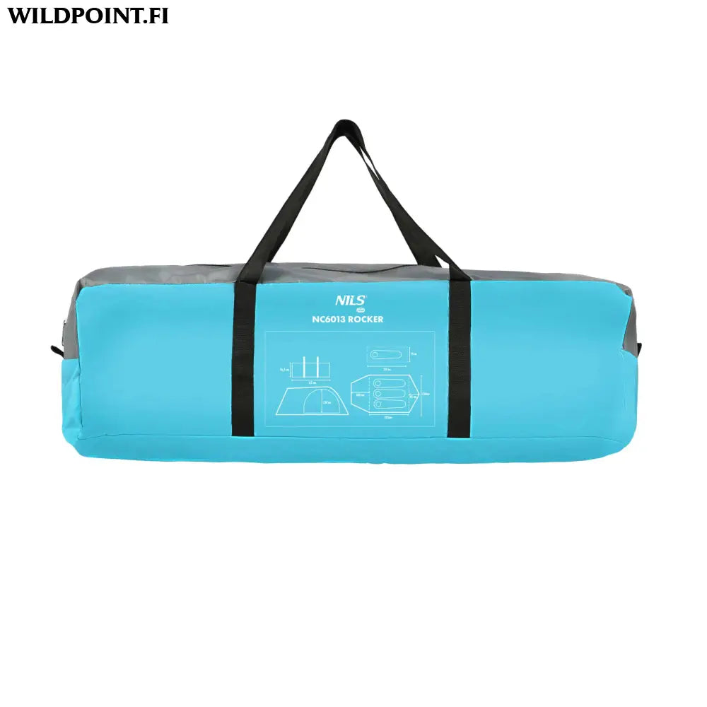 Teltta rocker nc6013 nils camp - accessories