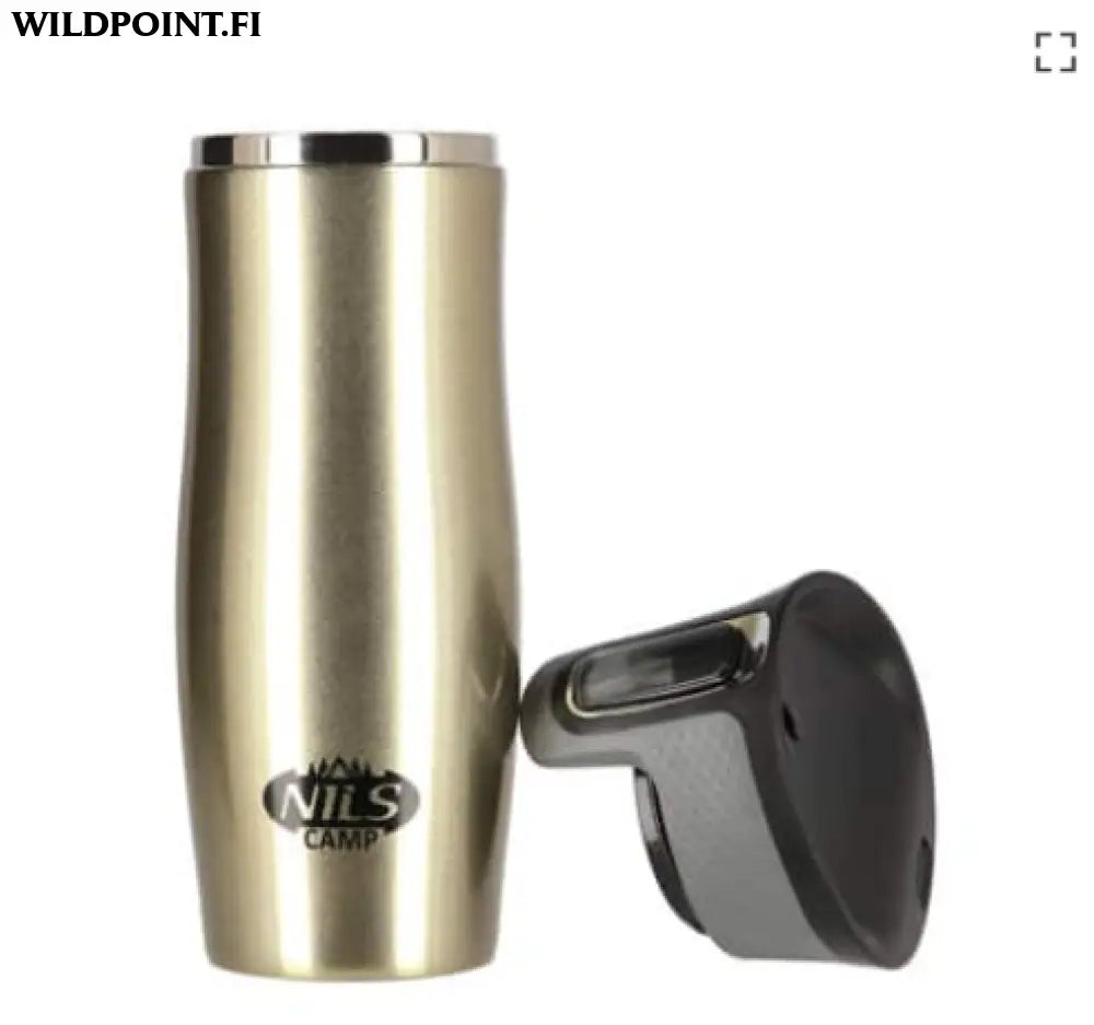 Termosmuki 420 ml ncc03 nils camp - accessories