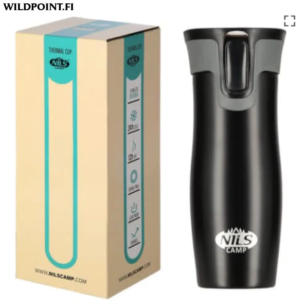 Termosmuki 420 ml ncc03 nils camp - accessories