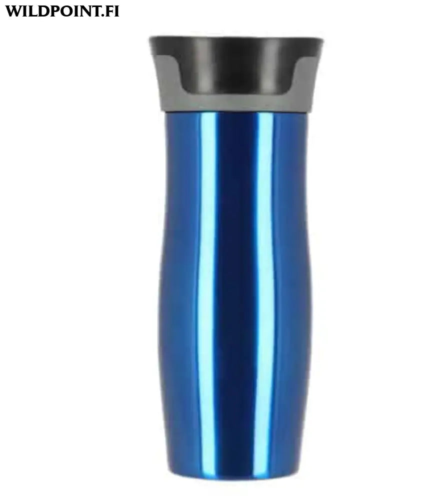 Termosmuki 420 ml ncc03 nils camp - sininen - accessories