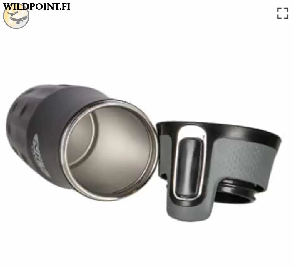 Termosmuki NCC06 Black NILS CAMP - Accessories