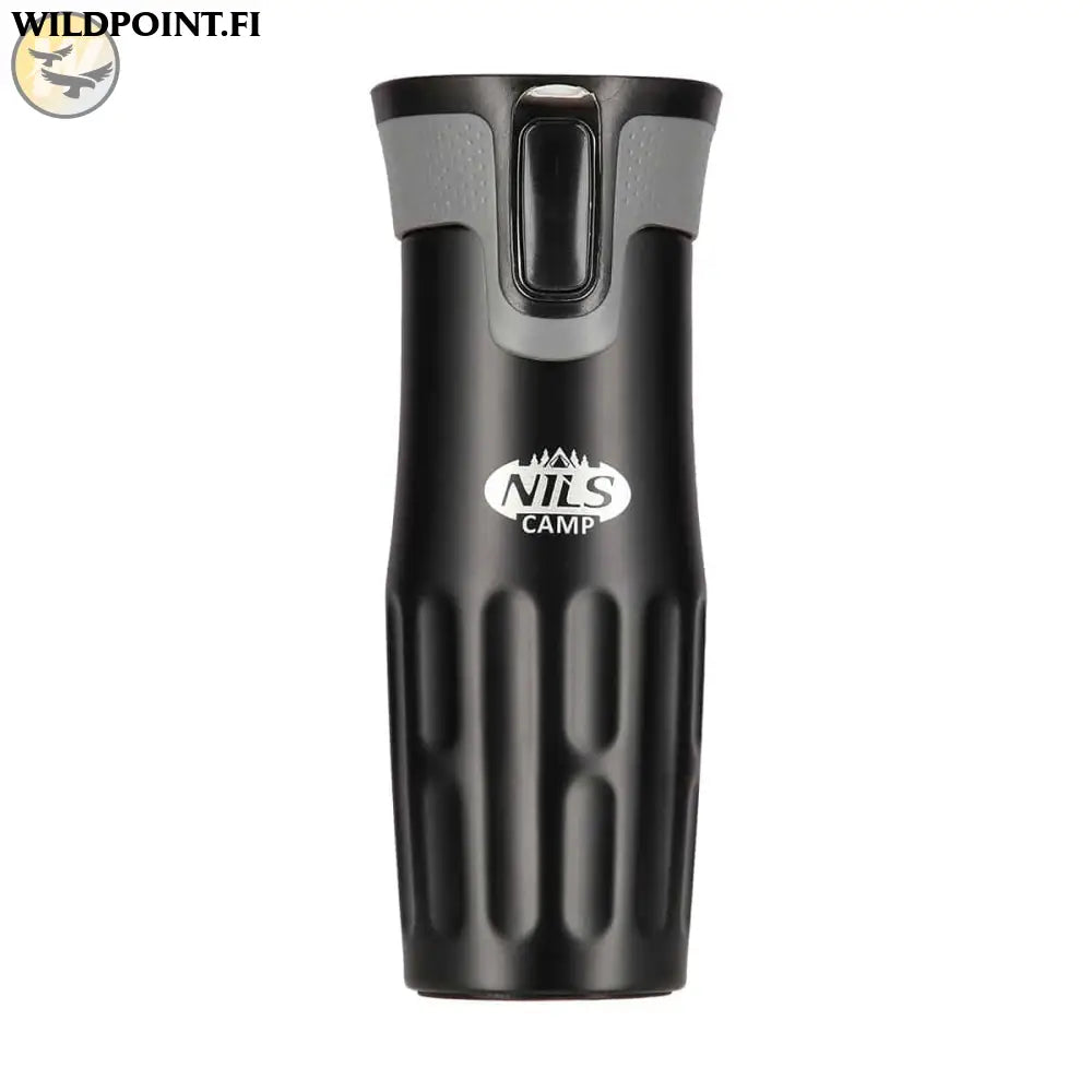 Termosmuki NCC06 Black NILS CAMP