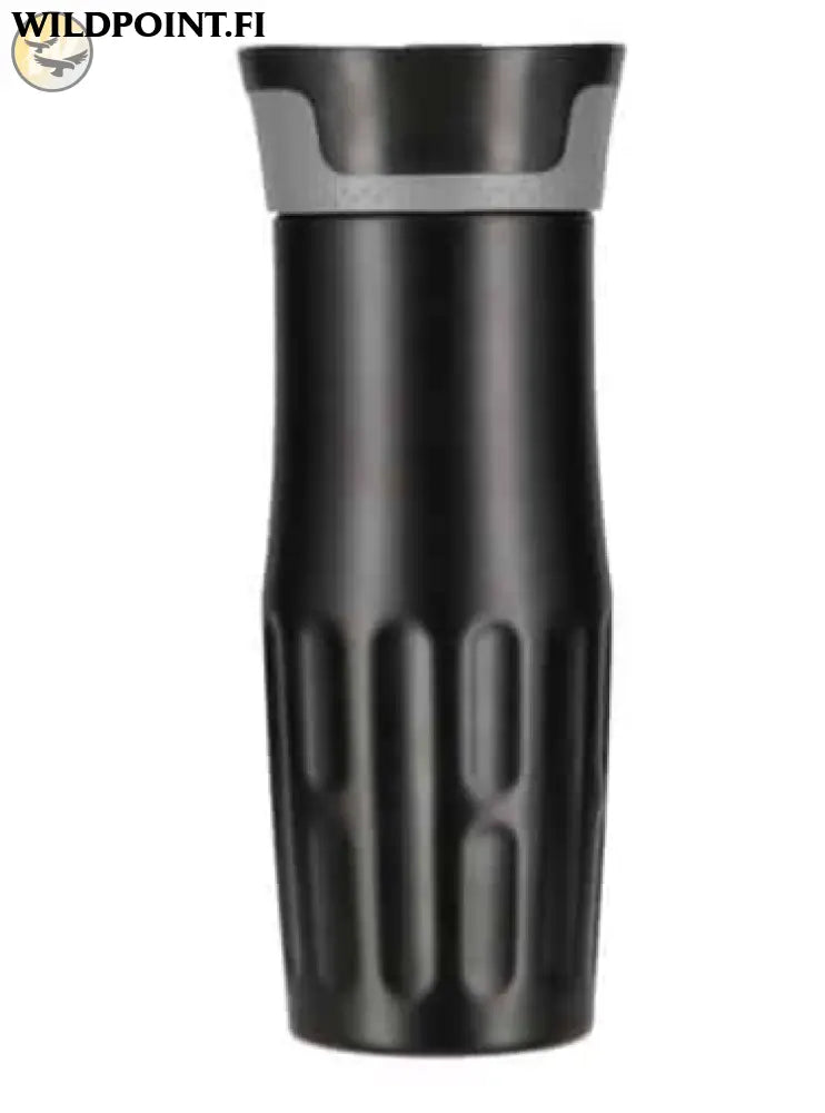 Termosmuki NCC06 Black NILS CAMP - Accessories