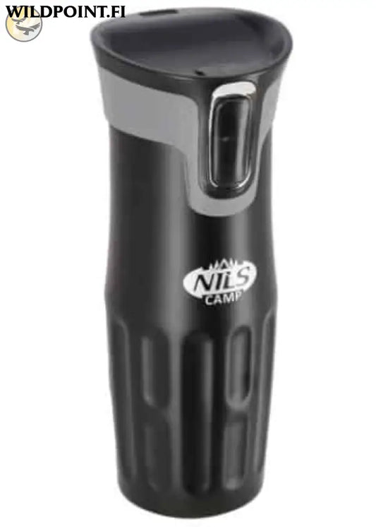 Termosmuki NCC06 Black NILS CAMP - Accessories