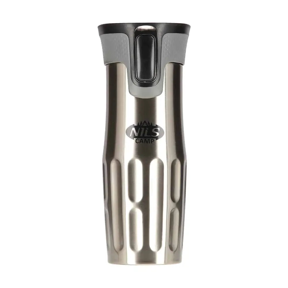 Termosmuki ncc06 silver nils camp - accessories - wildpoint outdoors retkeilyvarusteet verkkokaupasta 19,90 €