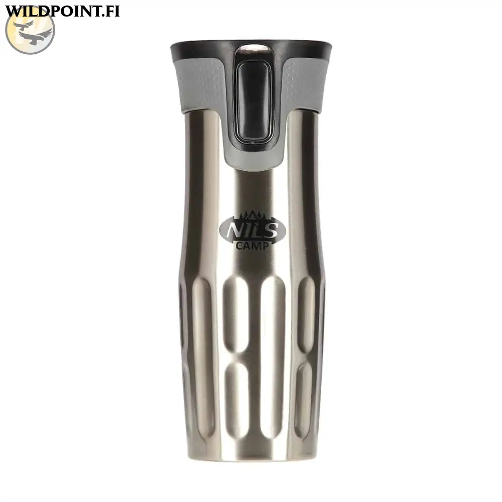 Termosmuki NCC06 Silver NILS CAMP