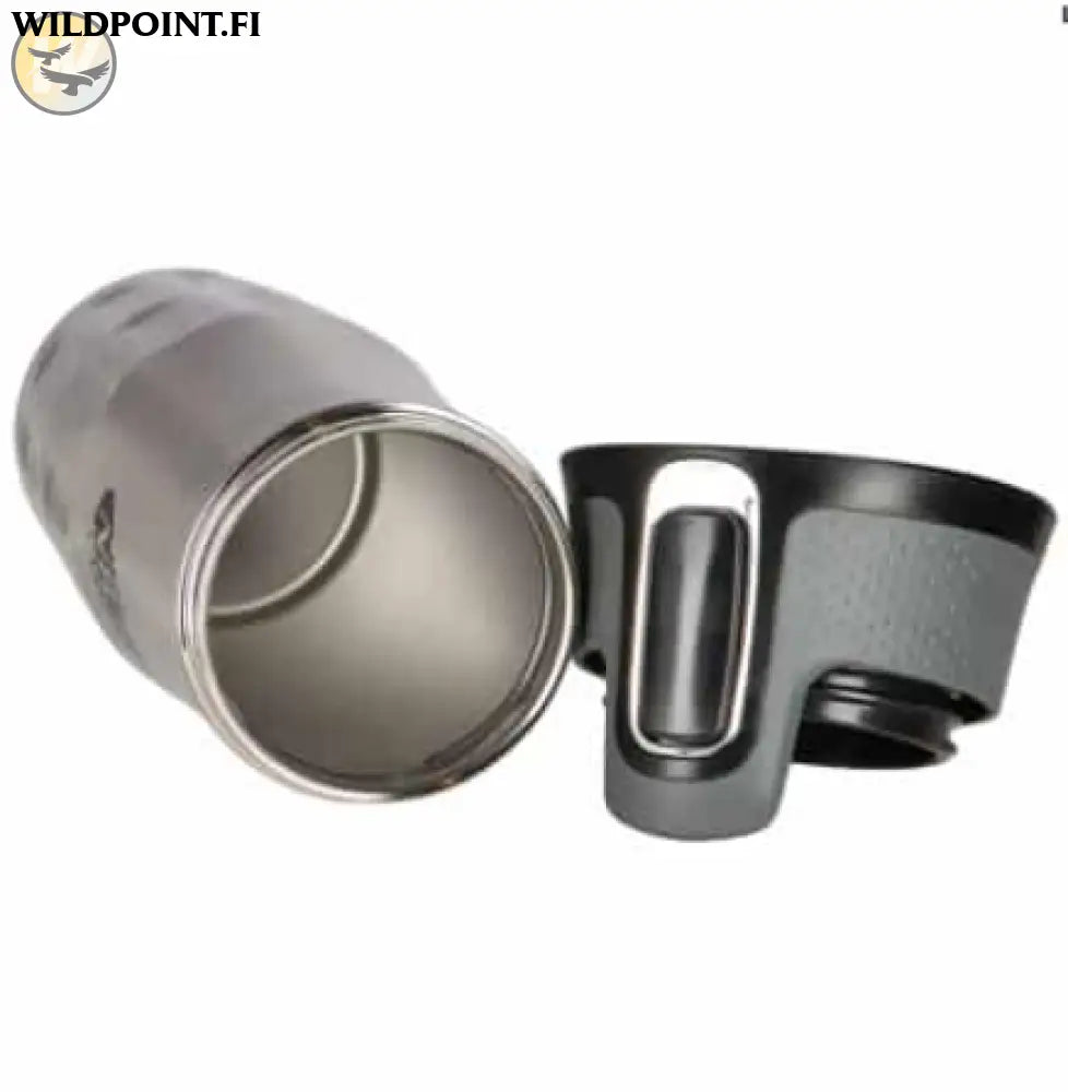 Termosmuki NCC06 Silver NILS CAMP - Accessories