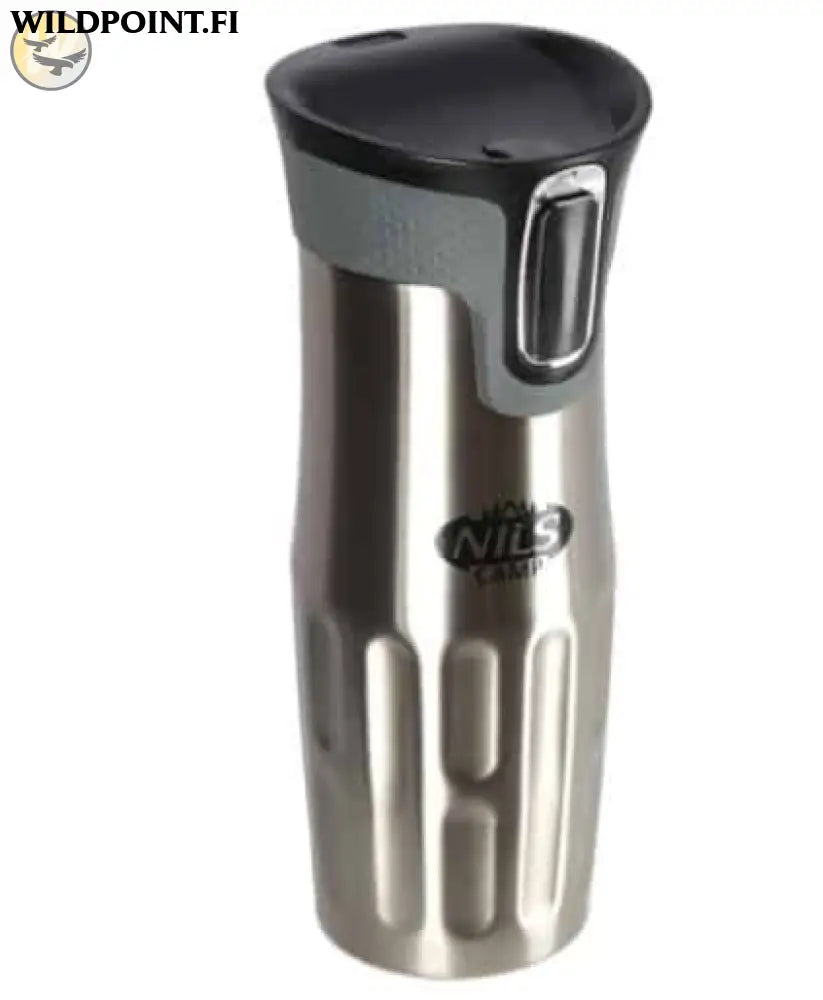 Termosmuki NCC06 Silver NILS CAMP - Accessories