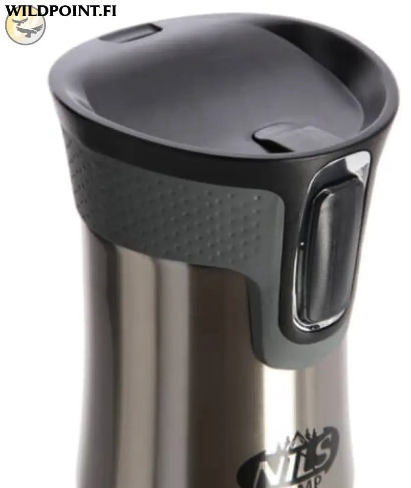 Termosmuki NCC06 Silver NILS CAMP - Accessories