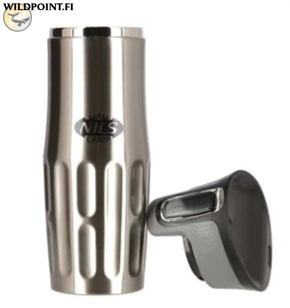 Termosmuki NCC06 Silver NILS CAMP - Accessories