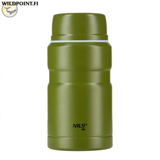 Termossetti 750ml NCT02 NILS CAMP