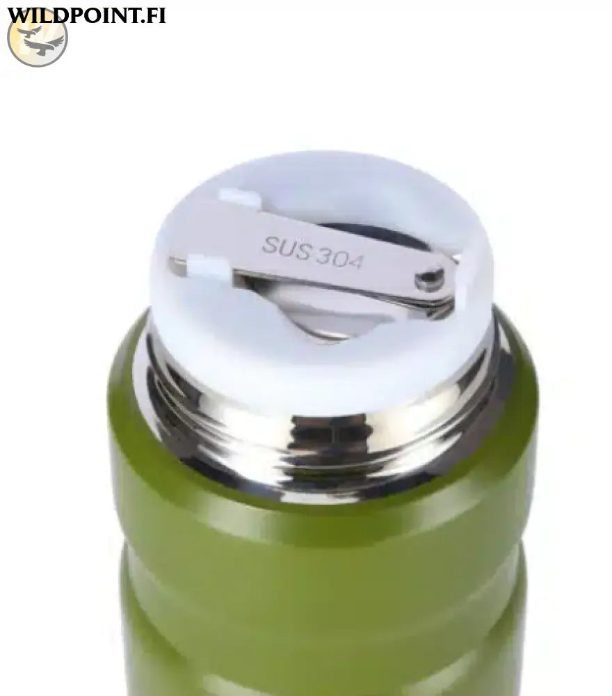 Termossetti 750ml NCT02 NILS CAMP - Accessories