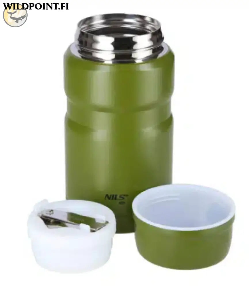 Termossetti 750ml NCT02 NILS CAMP - Accessories