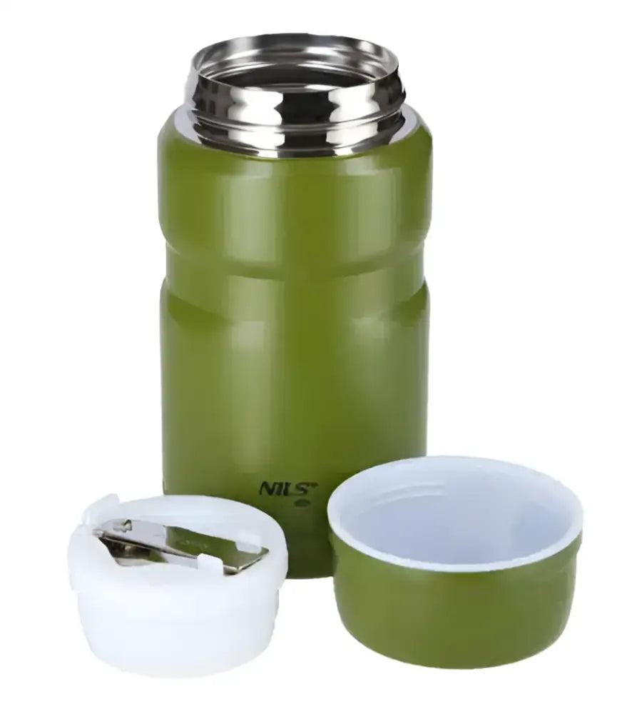 Termossetti 750ml nct02 nils camp - accessories - wildpoint outdoors retkeilyvarusteet verkkokaupasta 17,90 €