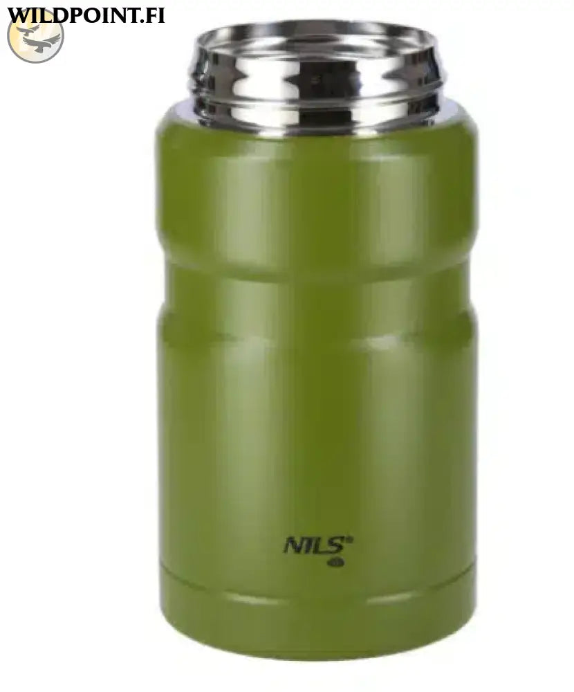 Termossetti 750ml NCT02 NILS CAMP - Accessories