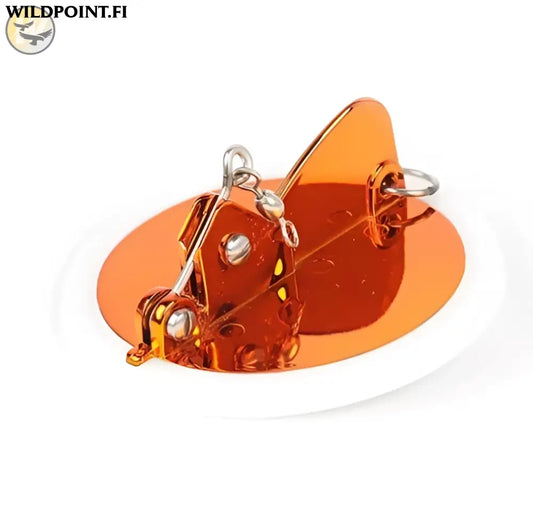 The Diver Medium 87mm