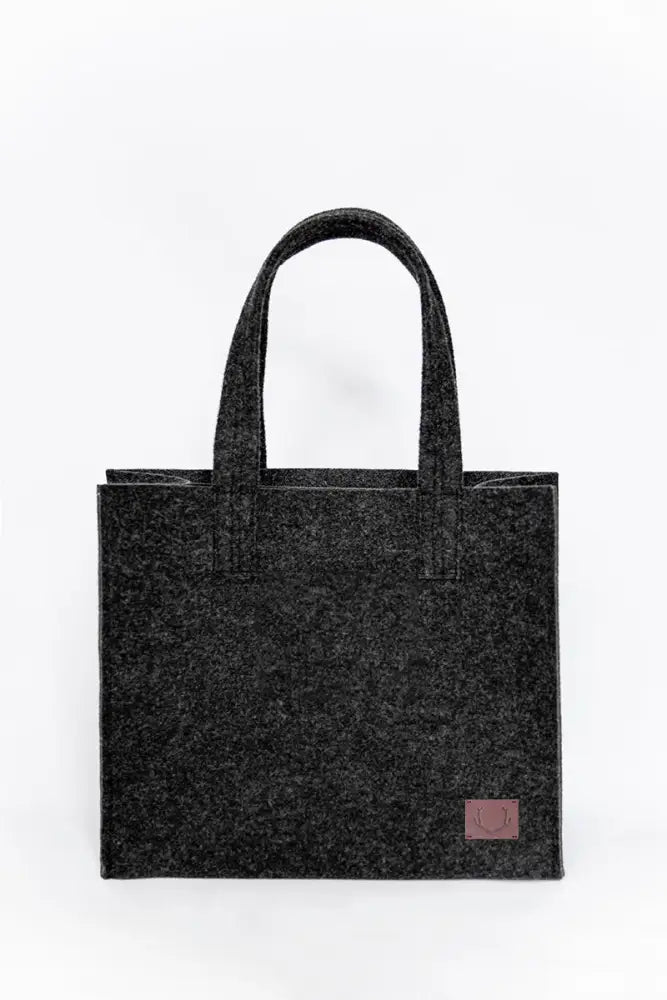 Toimistolaukku holm – musta - laukku huopa unisex retkeilyvarusteet verkkokaupasta 98,10 €