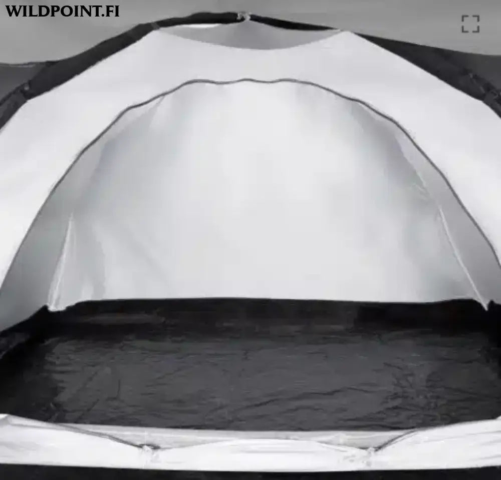 Trekker teltta sini-harmaa nc6012 nils camp - accessories