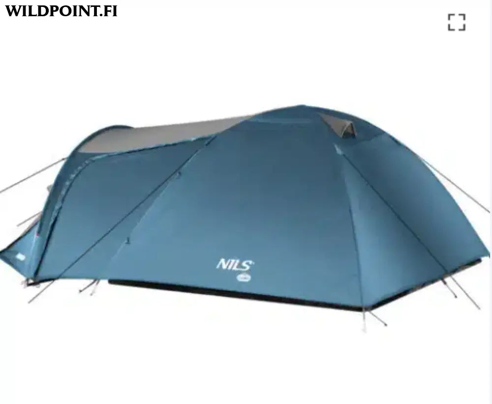 Trekker teltta sini-harmaa nc6012 nils camp - accessories