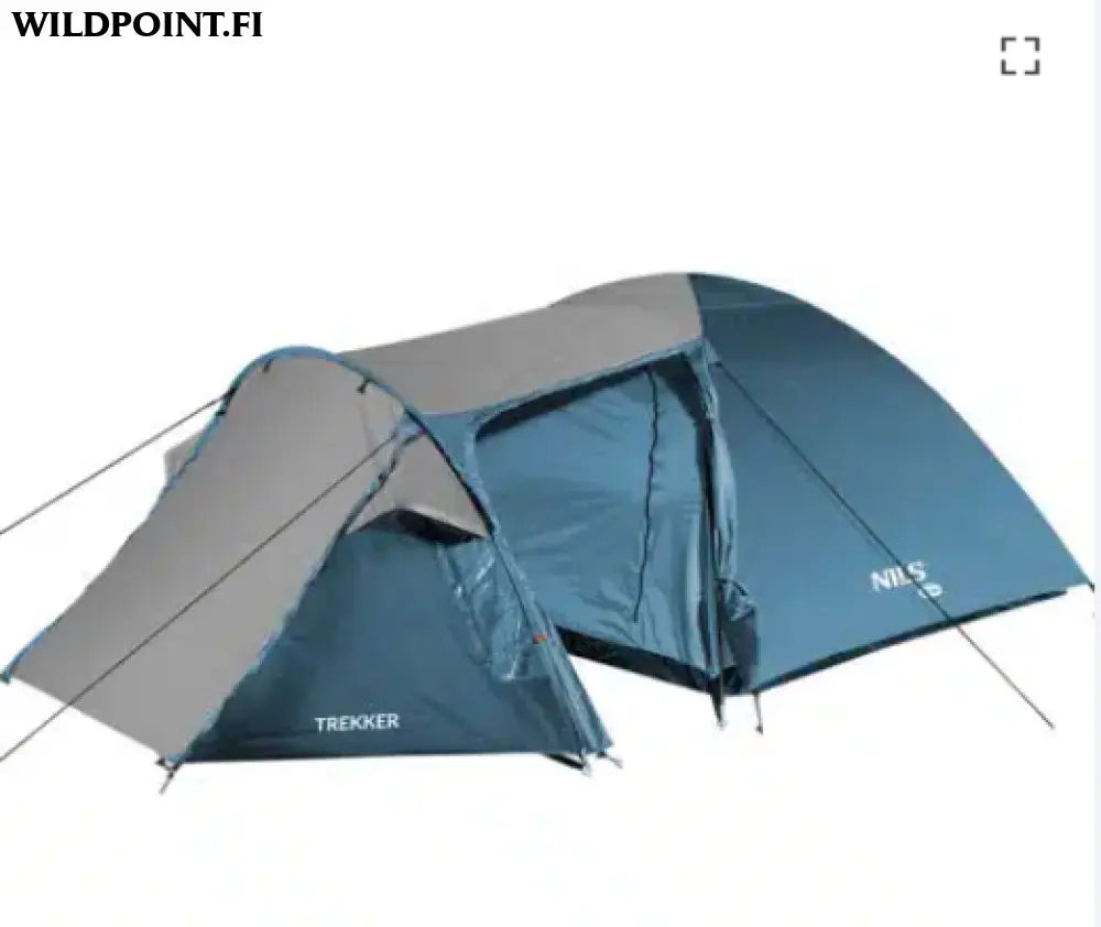 Trekker teltta sini-harmaa nc6012 nils camp - accessories
