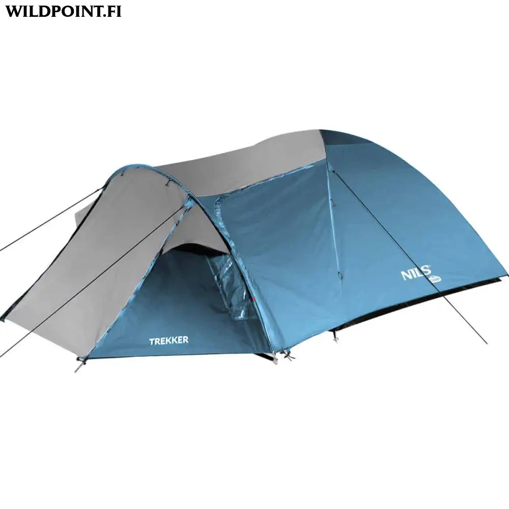 Trekker teltta sini-harmaa nc6012 nils camp - accessories