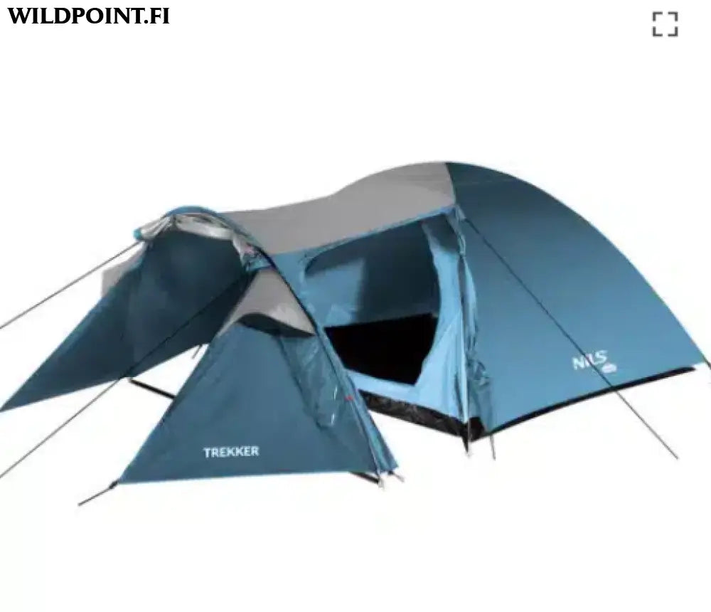 Trekker teltta sini-harmaa nc6012 nils camp - accessories