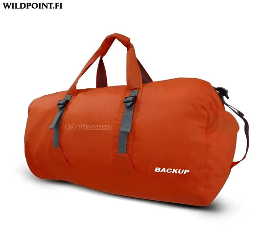 Trimm backup laukku 10l