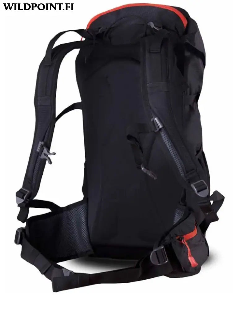 Trimm courier reppu 35l