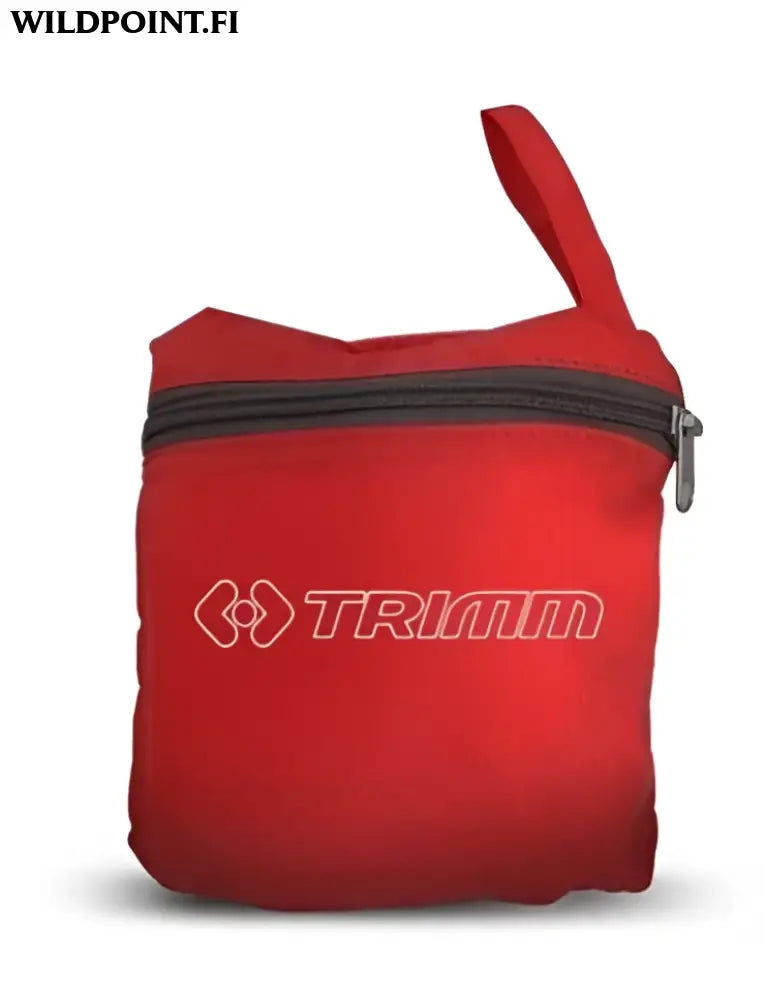 Trimm reserve reppu oranssi 6l