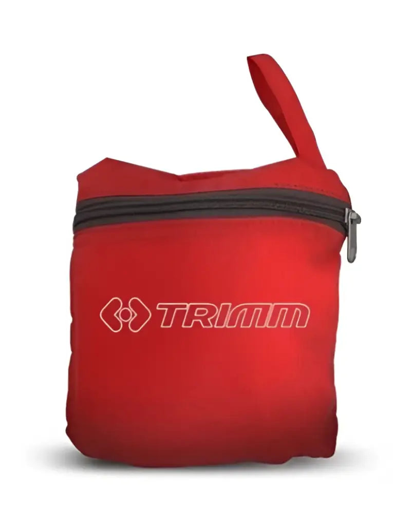 Trimm reserve reppu oranssi 6l - wildpoint outdoors retkeilyvarusteet verkkokaupasta 15,90 €